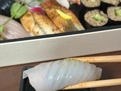 -鮨政· Omakase(港汇恒隆广场店)