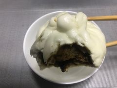 酱肉包-袁大头包子(光华路店)