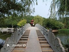 -大连植物园