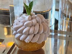 -苏州洲际酒店·大堂酒廊