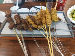 -亿牌牌东北烧烤(博物馆旗舰店)