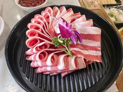 -清真·鼎源斋涮肉(安德路店)