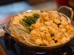 牛肠锅-九州酒场ひこぞう(2号店)