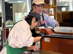 -星巴克(来福士办公楼店)