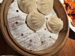 -外婆家(静安大悦城店)
