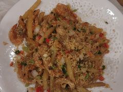 -鑫巴蜀小镇 · 水煮鱼专研店(玉桥店)