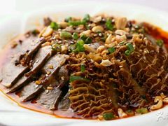 -文兴酒家(Chinatown - Gerrard Street)