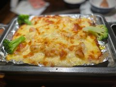 -绿茶餐厅(昌平悦荟店)