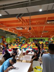 -宝燕乐园(闵行旗舰店)