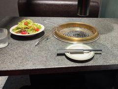 -NIUAN牛庵·日式和牛烧肉(恒隆店)