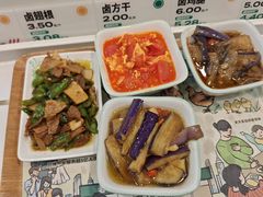 -老乡鸡(东方广场店)