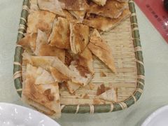 -东四民芳餐厅(世茂工三店)