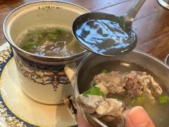 -新疆哈利德餐厅(紫薇都市店)
