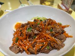 -米仓食堂(皇庭广场店)