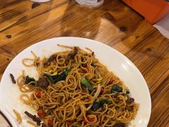 -冶建镜子·老南昌大排档·江西虾王(总店)