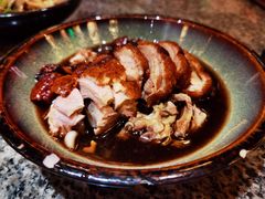 金牌烤鸭（小）-南京大牌档(苏州中心店)