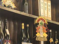 -鸟鹏烧鸟居酒屋(昌岗店)
