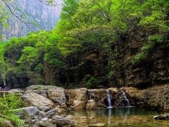 -云台山风景名胜区