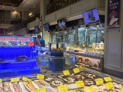 -新海渔港·胶东海鲜家常菜·家宴(奥体中心店)