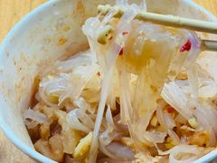 -李字号臭豆腐(总店)