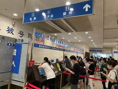 -上海交通大学医学院附属瑞金医院(总院)