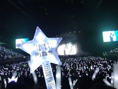 -宝能国际体育演艺中心