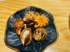 -贵木日本料理·铁板烧(新地假日广场店)