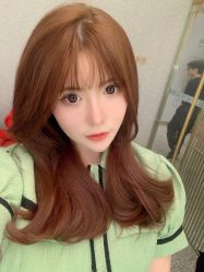 -3AM·S HAIR SALON烫发染发接发
