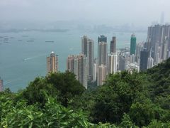 -YHA赛马会摩星岭青年旅舍(香港岛)