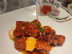 -南门食仙·手工福州菜(南门兜店)