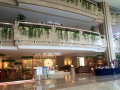 -浙江三立开元名都大酒店