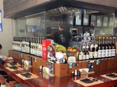 -山葵家居酒屋(天目里店)