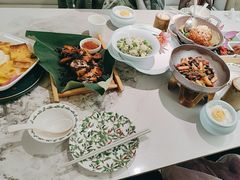 -苏梦江南·淮扬菜(夫子庙店)