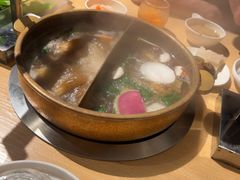 -东道煮牛肉火锅(东盛大街店)