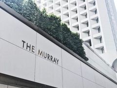 -尼依格罗香港美利酒店