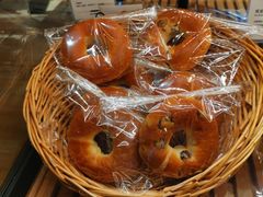 -工匠面包(壹方店)