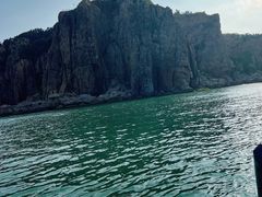 -长岛大黑山岛