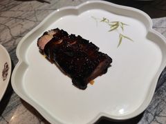 化口黑叉烧-广东道至正餐厅(区庄店)