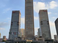 -北京中国大饭店