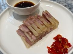 -聚丰园•湖鲜餐厅(阿红私房菜梅石路店)
