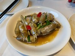 -莆田餐厅PUTIEN(三里屯店)