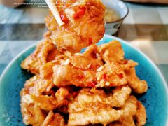 -君霖海鲜私房菜(春柳店)