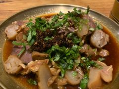 -有肉食·虎九闽菜(798艺术区店)