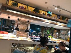 -快乐爱斯米牛排自助(金州安盛店)