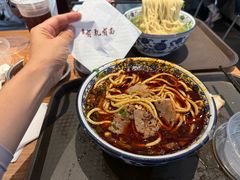 -有礼有面(知春路店)