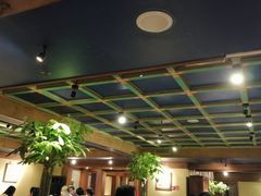 大堂-那家小馆•北京菜•烤鸭(中关村店)