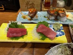 -半藏居酒屋(香港花园店)