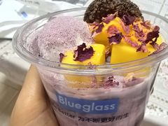 -Blueglass酸奶(北京环宇荟店)
