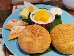 -星叶·东南亚料理(宁波万象汇店)