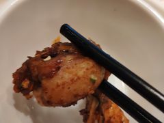 -老佛爷铜炉蛙锅(海岸城店)